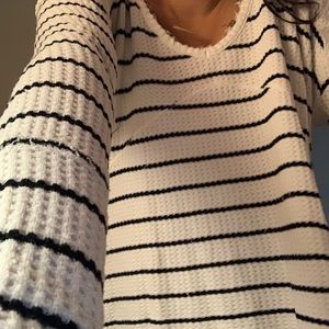 Free people flowy top